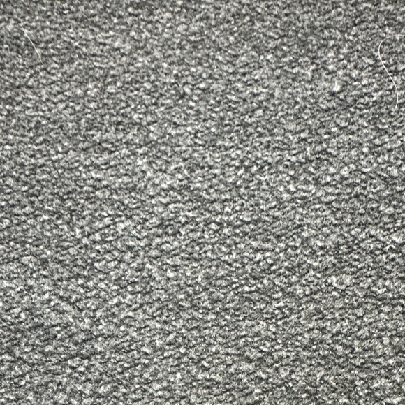 GAP Charcoal Full-Zip Hoodie - Picture 8 of 10